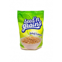 Seed'n Grains Yulaf Ezmesi